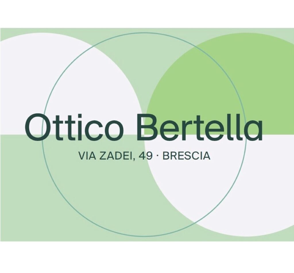 Ottico - Brescia