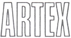 logo artex 2
