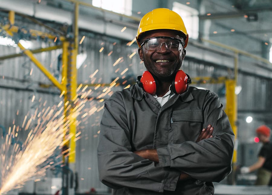 Farwel piano di welfare personalizzato per lavoratori stranieri nel settore fonderia