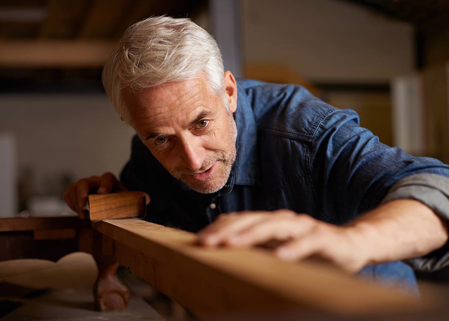 Farwel piano di welfare personalizzato per giovani pensionati nel settore dell'arredo su misura