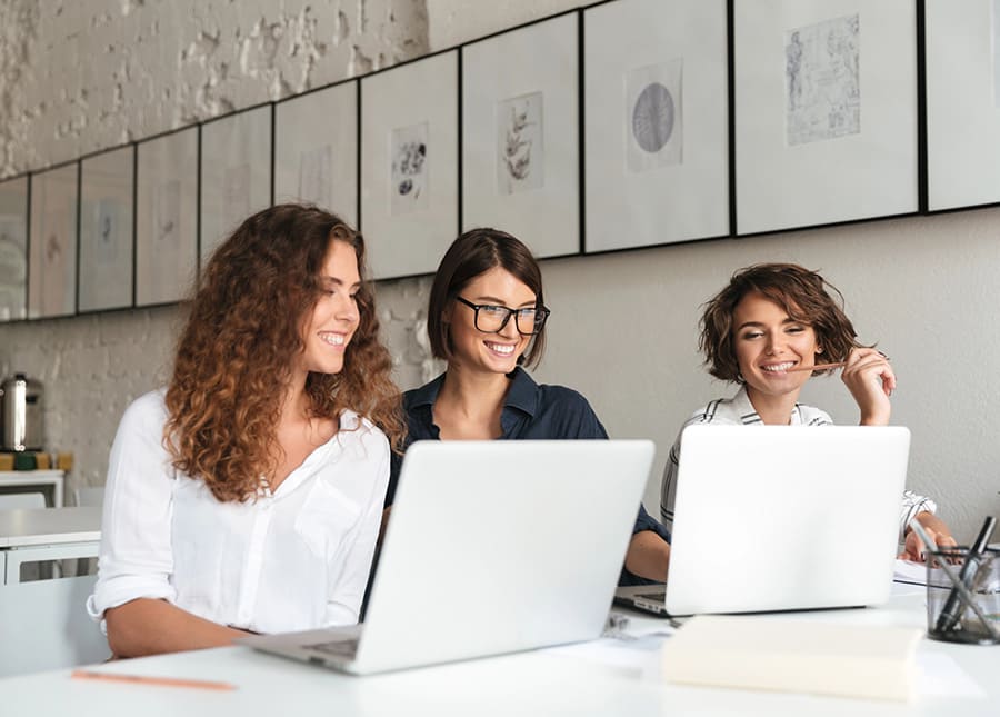 Farwel piano di welfare personalizzato per studio di commercialisti a prevalenza femminile