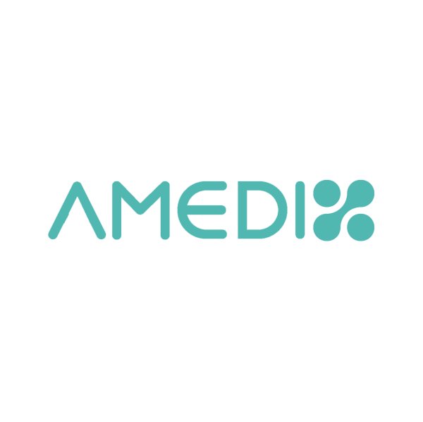Logo Amedix Poliambulatorio – partner convenzionato Farwel