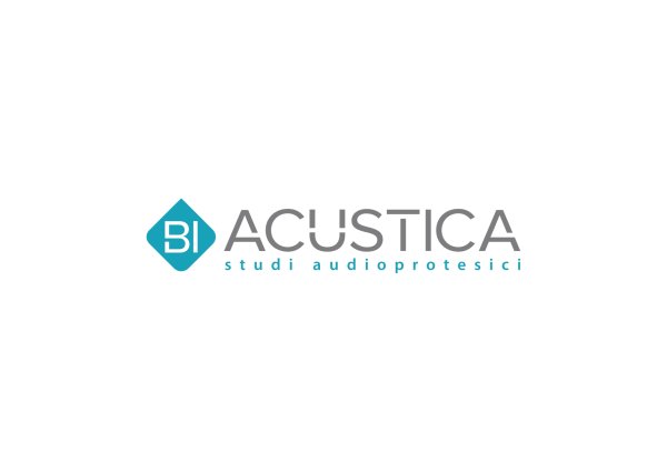 Logo Biacustica – studi audioprotesici, partner convenzionato Farwel
