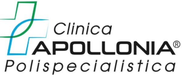 Logo Clinica Apollonia Polispecialistica – partner convenzionato Farwel