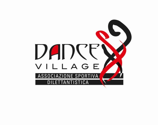 Logo Dance Village – associazione sportiva dilettantistica, partner convenzionato Farwel