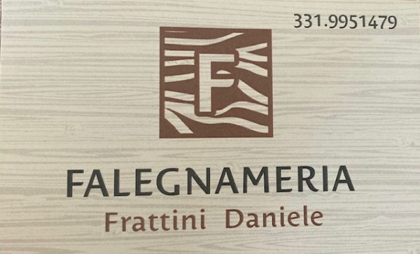 Logo Falegnameria di Frattini Daniele – partner convenzionato Farwel