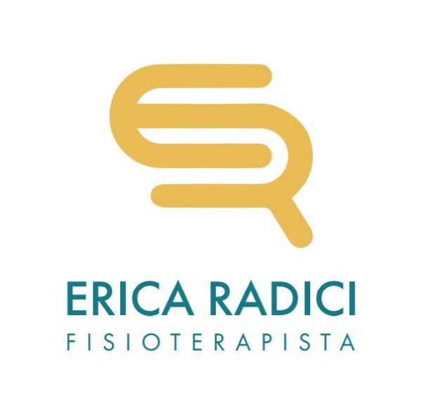 Logo Fisioterapia Erica Radici – partner convenzionato Farwel
