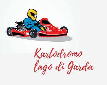 Logo Kartodromo Lago di Garda – partner convenzionato Farwel