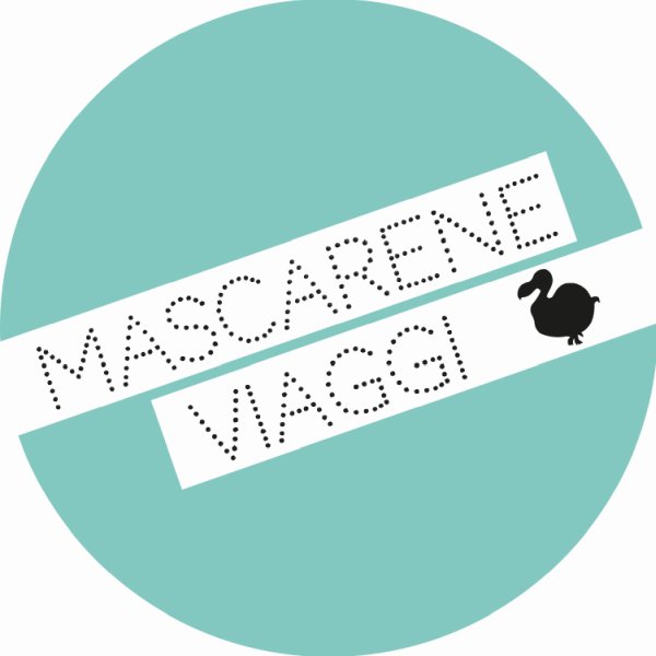 Logo Mascaregne Viaggi – agenzia viaggi, partner convenzionato Farwel