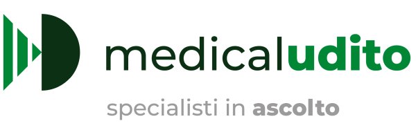 Logo MedicalUdito – partner convenzionato Farwel