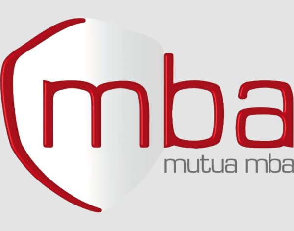 Logo Mutua MBA – società di mutuo soccorso, partner convenzionato Farwel