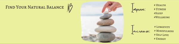 Logo Nadia – Certified Health Coach, partner convenzionato Farwel