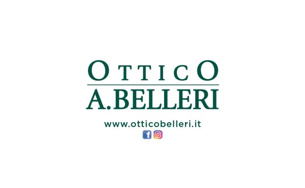 Logo Ottico Belleri – partner convenzionato Farwel