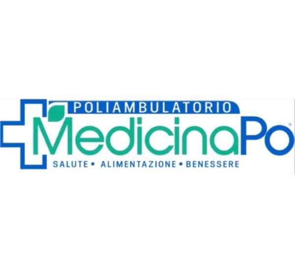Logo Poliambulatorio Medicina PO – partner convenzionato Farwel