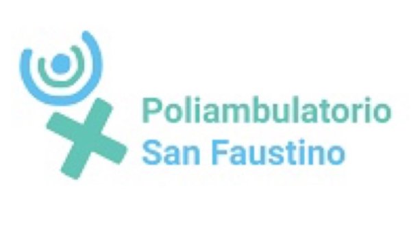Logo Poliambulatorio San Faustino – partner convenzionato Farwel
