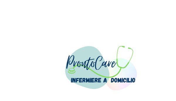 Logo ProntoCare – infermiere a domicilio, partner convenzionato Farwel