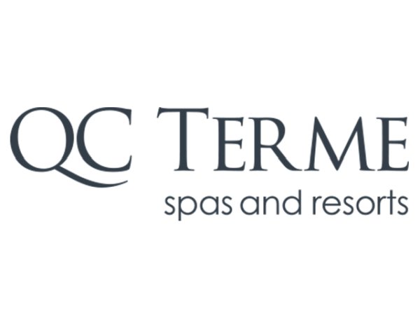 Logo QC Terme – partner convenzionato Farwel
