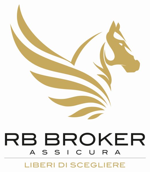 Logo RB Broker Assicurazioni – partner convenzionato Farwel