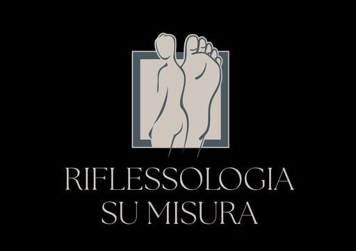 Logo Riflessologia su Misura – partner convenzionato Farwel
