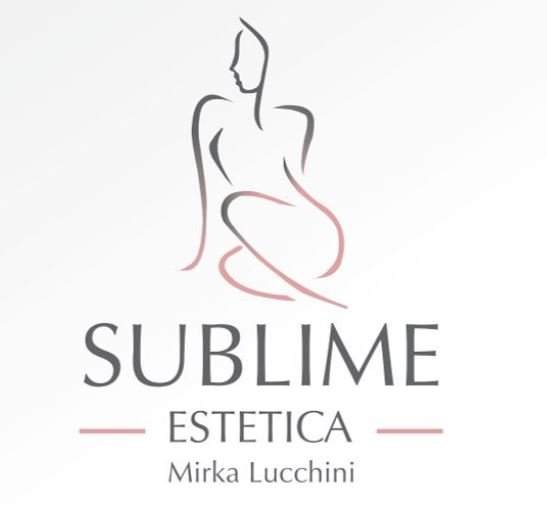 Logo Sublime Estetica – centro estetico, partner convenzionato Farwel
