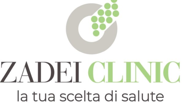 Logo Zadei Clinic Brescia – clinica medica, partner convenzionato Farwel