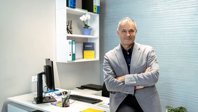 Esperto consulente su Brescia in Welfare pr le aziende