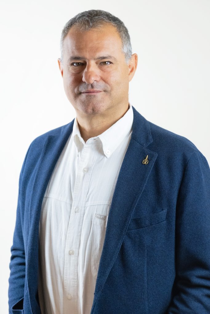 Foto profilo Ing. Ernesto De Petra - esperto di Welfare Aziendale