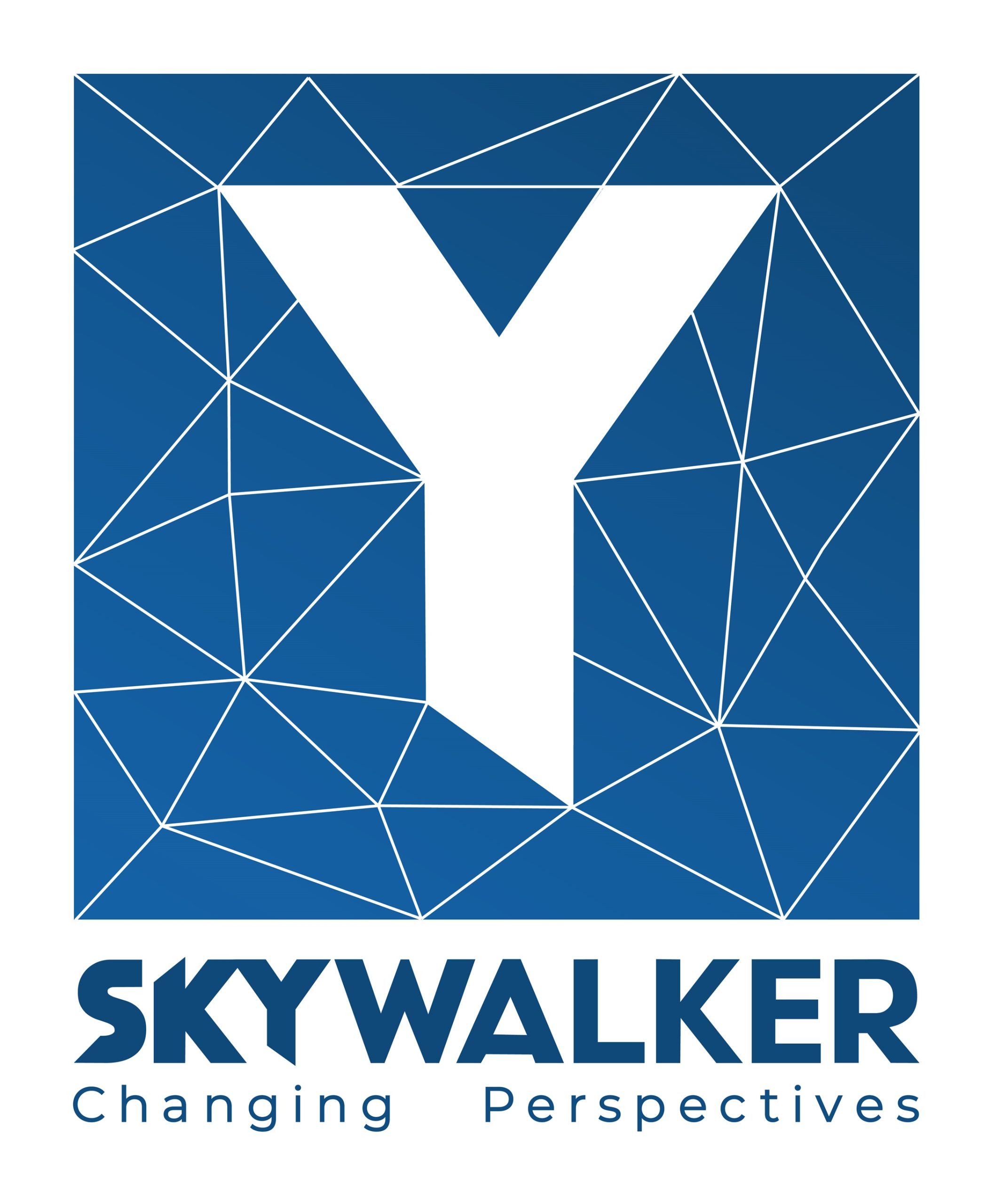 Logo Skywalker – Changing Perspectives, partner convenzionato Farwel