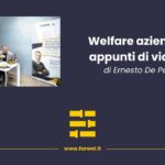 Evoluzione del Welfare Aziendale