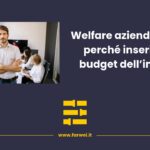 Immagine di copertina dell'articolo di Blog sul Welfare aziendale 2027